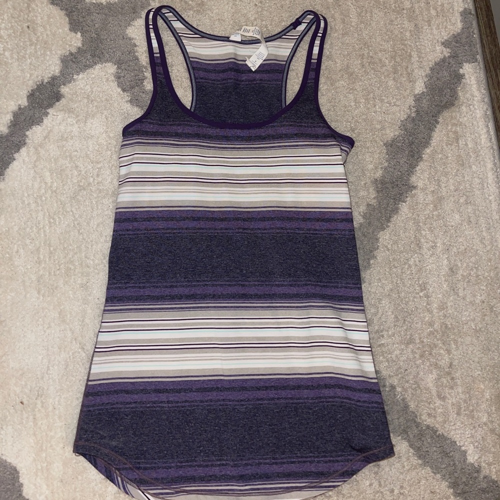 Lululemon tank top